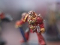 Here and Back a&nbsp;Gin